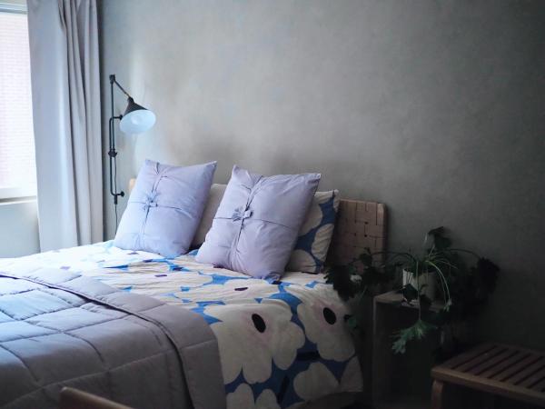 Kuva 2: Oceanic & trendy two room apt in Katajanokka free parking