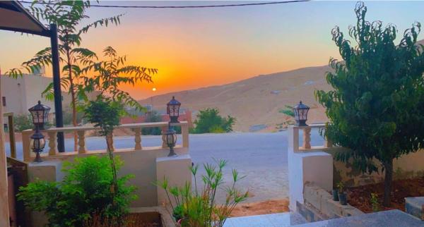 Petra Rose Apartment, Wadi Musa