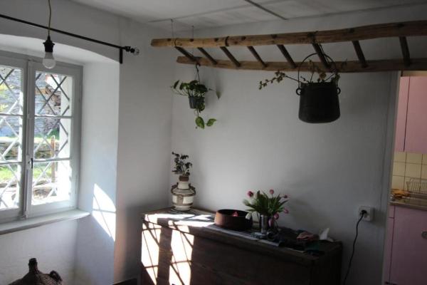 Camera in Casa Eva的照片3
