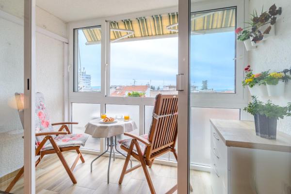 Apartments With Wifi Split - 11660 - Split
