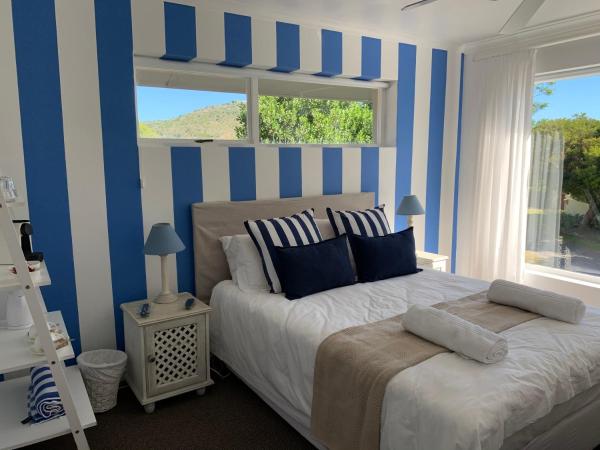 Chez Pierre - Knysna