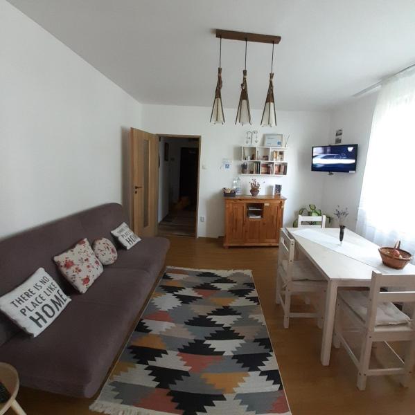 På billedet ses objektet Sibiu My Home beliggende i byen Sibiu.