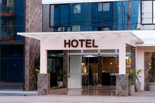 Liebling Hotel Ciudad del Este, Сьюдад-дель-Эсте
