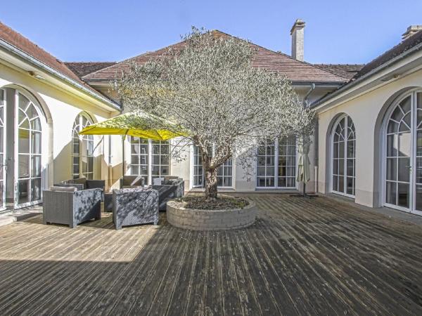 North Sea Family Haven - Colleville-sur-Mer