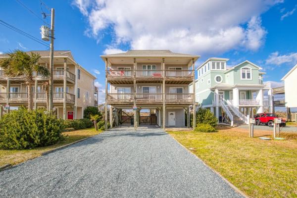 Billede 3: Double Blessing