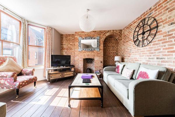 Fotografie 4: Host & Stay - Villa Otto