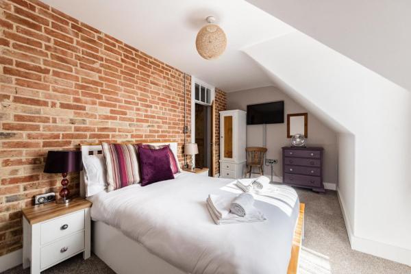 Fotografie 6: Host & Stay - Villa Otto