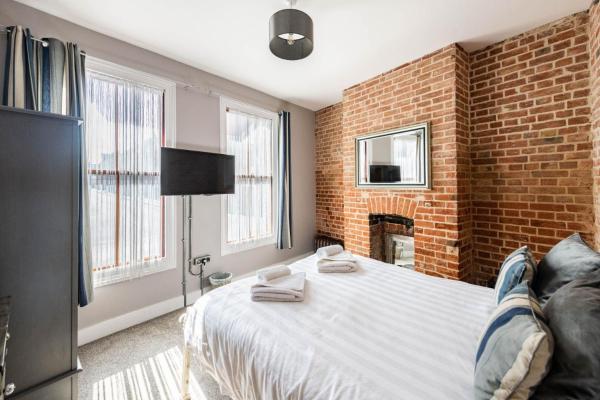 Fotografie 7: Host & Stay - Villa Otto
