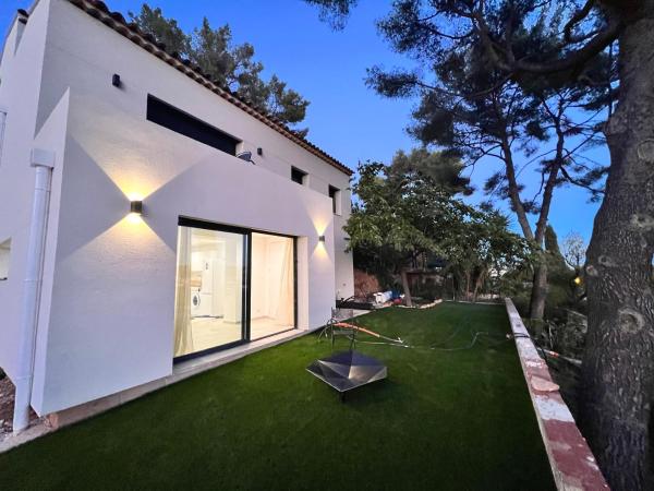 Appartement Des Oliveraies - La Garde