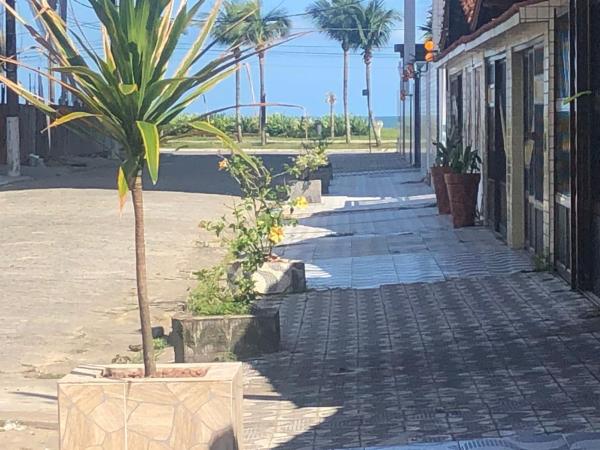 På billedet ses objektet PE NA AREIA PG 50 MTS DO MAR 2 beliggende i byen Solemar.