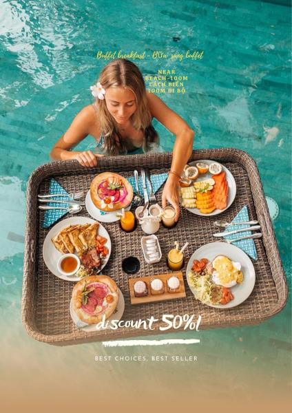 Menora Premium Da Nang - Sea Corner Boutique - Tỉnh Quảng Nam