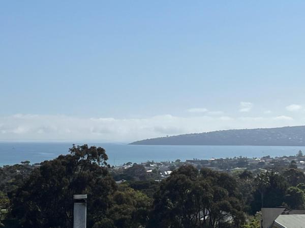 A la foto es mostra l'objecte BEAUTIFUL BAY VIEWS situat a la ciutat de Dromana.