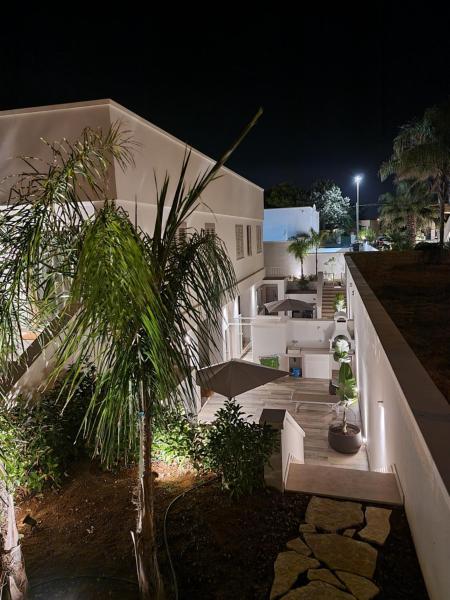 Pescoluse Apartments - Tricase