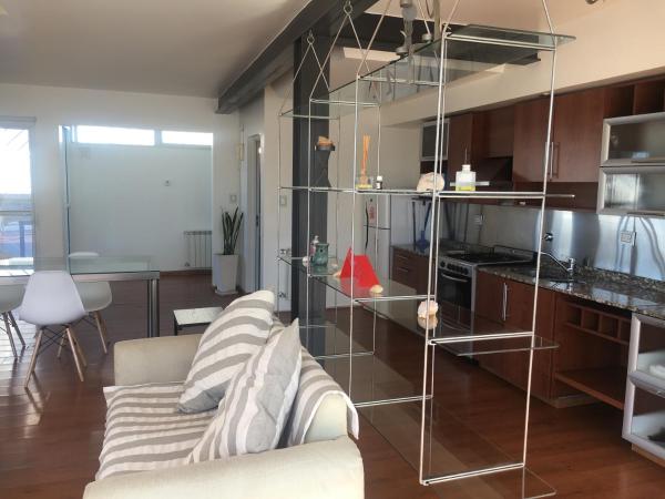 Rio Negro Loft - Viedma