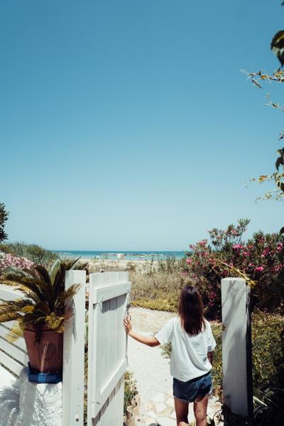 B&b Il Mare In Una Stanza - Ortona