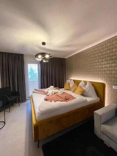 MARMOT Mountain Apartment SAUNA & MASSAGE BATH, Smokovce
