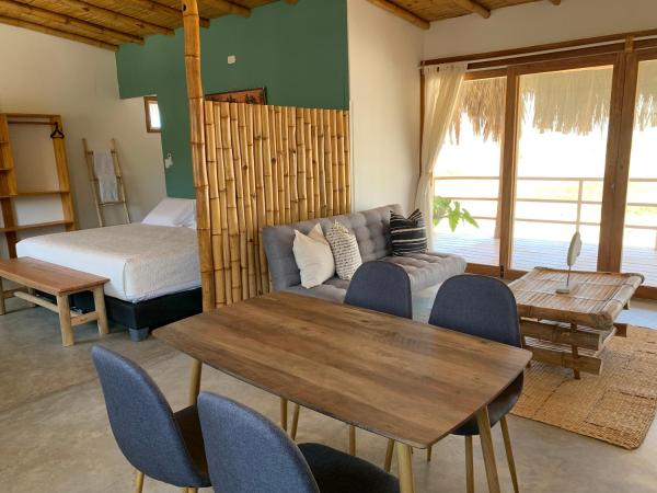 Foto 6: Casas Lua & Mar - Vichayito - Máncora