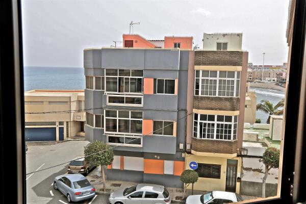 Apartment Vasco De Gama - Telde
