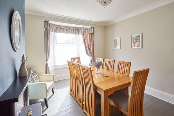 Bilde 9: Host & Stay - Seagull Cottage