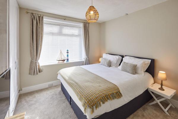Bilde 2: Host & Stay - Seagull Cottage