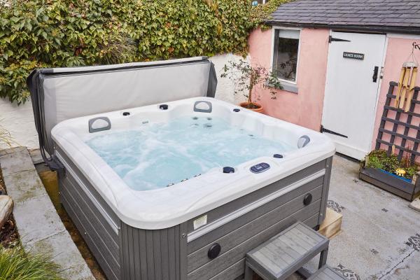 Bilde 1: Host & Stay - Seagull Cottage
