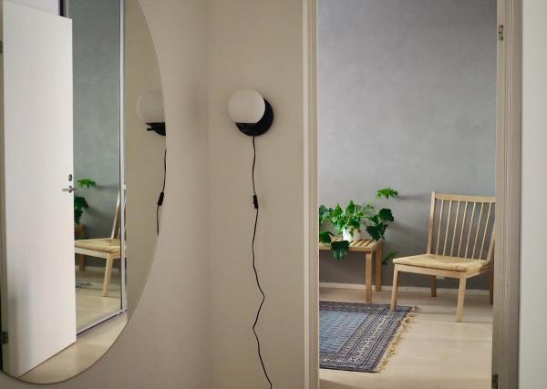 Kuva 7: Oceanic & trendy two room apt in Katajanokka free parking