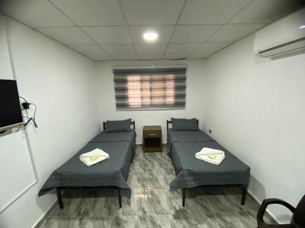 Omar Apartment, Wadi Musa