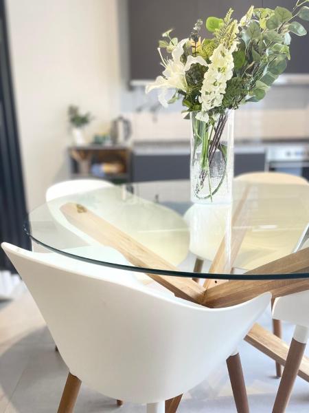 T1 com pátio, Portimão