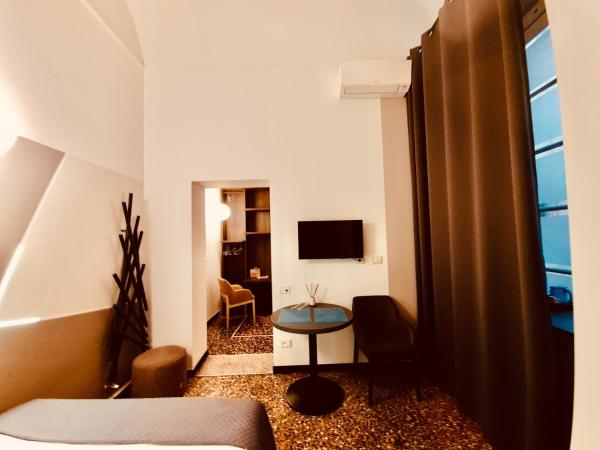 Borgo San Giorgio - Genoa