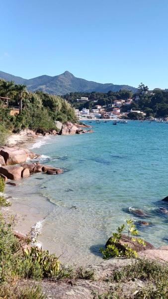 Pousada Morada Do Mar - Florianópolis