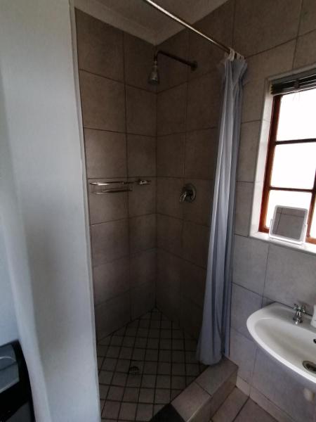 Στη φωτογραφία φαίνεται το αντικείμενο Aqua Farm Guesthouse που βρίσκεται στην πόλη Tinislokasie.