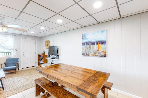 Kuva 4: Unit 32, Island Retreat Resort