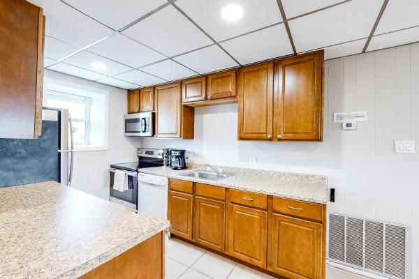 Kuva 6: Unit 32, Island Retreat Resort