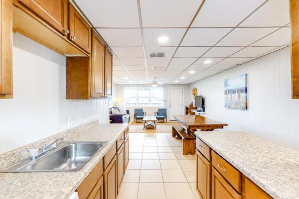 Kuva 7: Unit 32, Island Retreat Resort