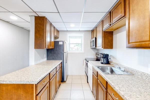 Kuva 8: Unit 32, Island Retreat Resort
