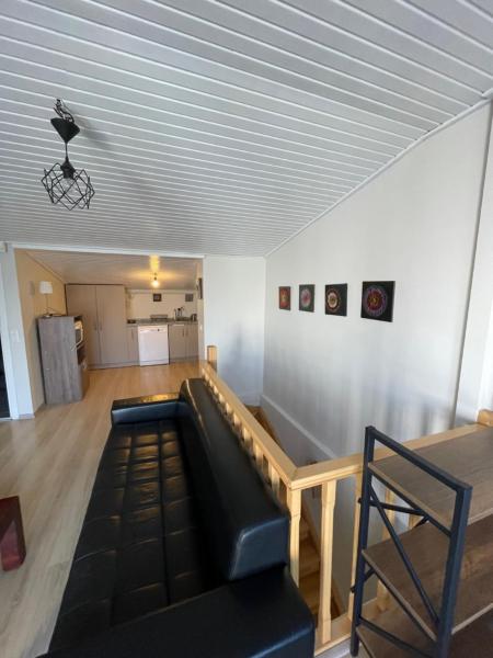 Bild 6: Duplex with terrace in center,5mn walk to Istiklal