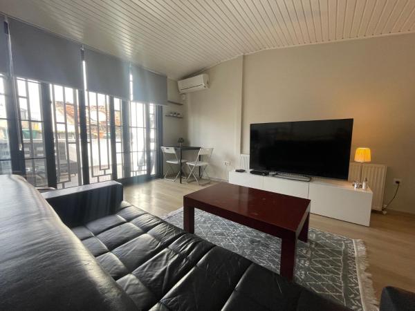 Bild 4: Duplex with terrace in center,5mn walk to Istiklal