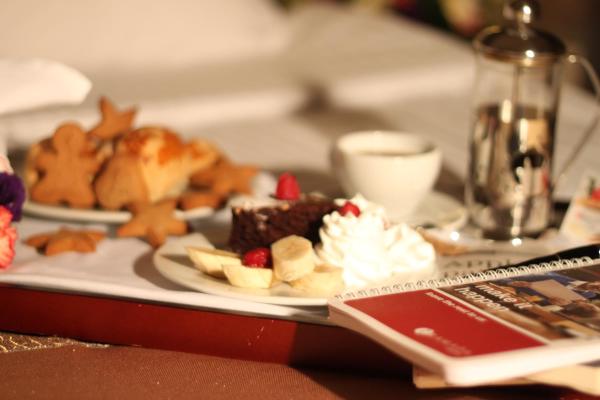 Foto 5: Ramada by Wyndham Ankara
