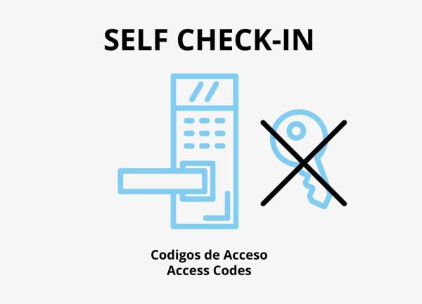 Fotografia 4: Marisol - Self Check-In Guesthouse - Adults only