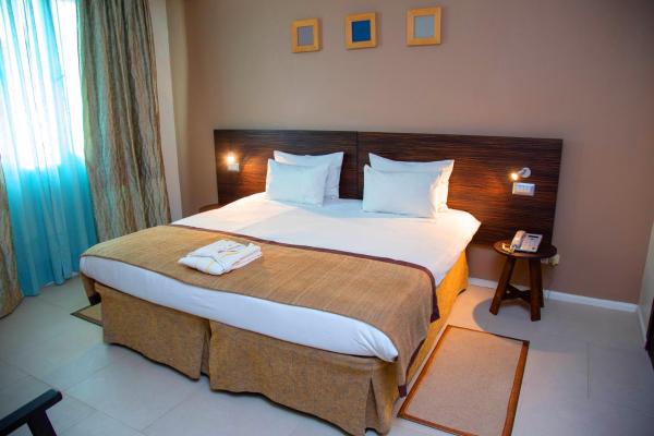 Hotel La Villette, Antananarivo