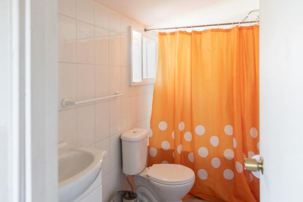 Fotografie 3: La Casona, baño Compartido