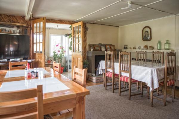 Fotografie 7: La Casona, baño Compartido