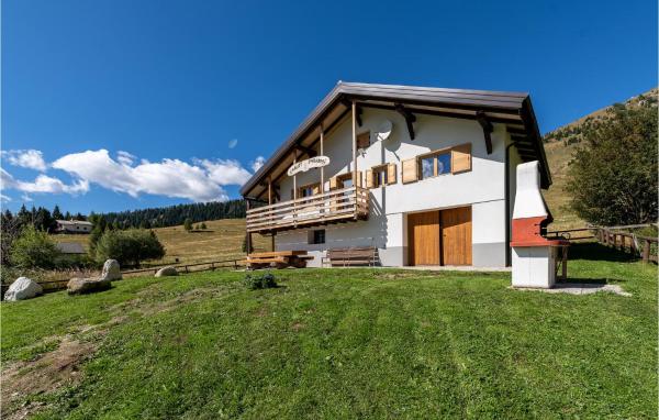 Chalet Paradisi - Italy