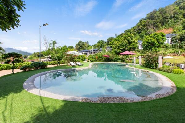 Onsen Villas - Venuestay - Tỉnh Phú Thọ