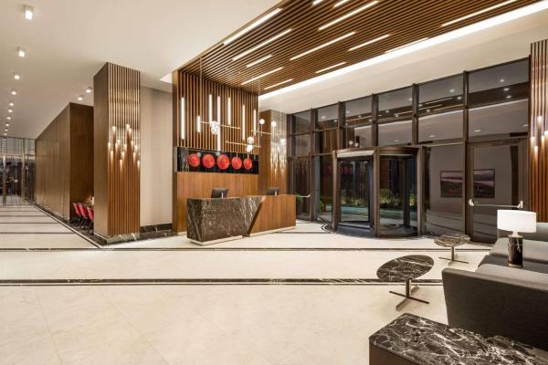 Foto 3: Ramada by Wyndham Rize Findikli