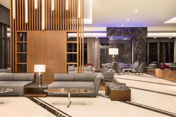 Foto 5: Ramada by Wyndham Rize Findikli