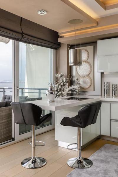 Photo 6 : Mega suite on the sea