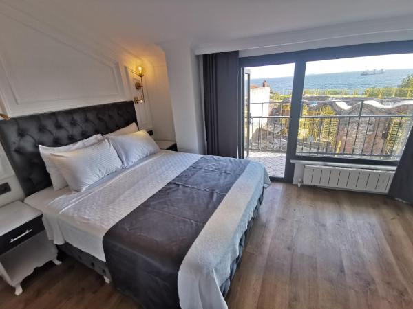 Efzen hotel, Стамбул