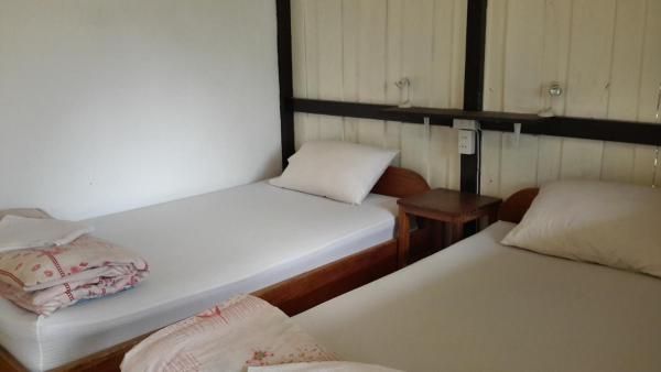 Bilde 2: Riverview Bungalows & GH