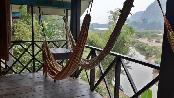 Bilde 4: Riverview Bungalows & GH